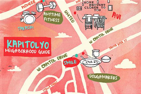 kapitolyo amphitheater photos|Neighborhood Guide: 14 New Places to Check Out in .